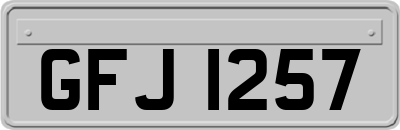 GFJ1257
