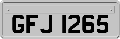 GFJ1265