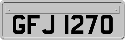 GFJ1270