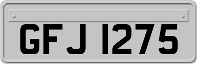 GFJ1275