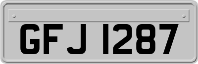 GFJ1287