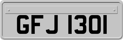 GFJ1301