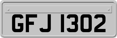 GFJ1302