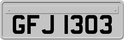 GFJ1303