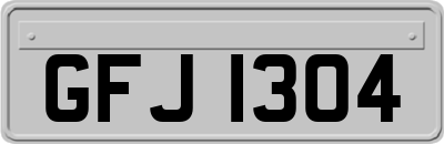 GFJ1304