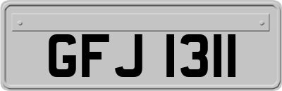 GFJ1311