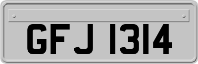GFJ1314