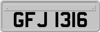 GFJ1316