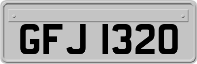 GFJ1320