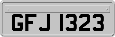 GFJ1323