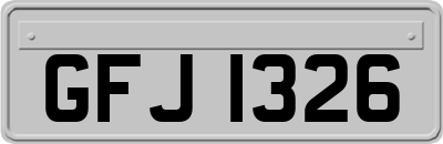 GFJ1326