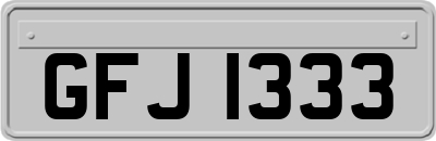 GFJ1333