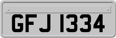GFJ1334