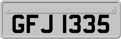GFJ1335