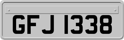 GFJ1338