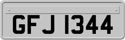 GFJ1344