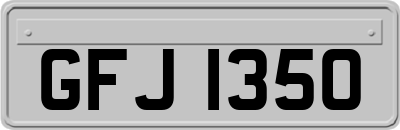 GFJ1350