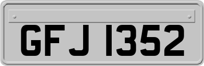 GFJ1352
