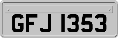 GFJ1353