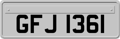 GFJ1361