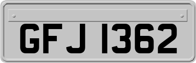 GFJ1362