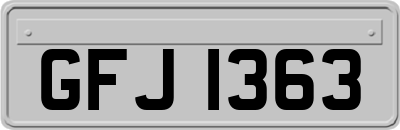 GFJ1363