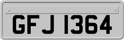 GFJ1364