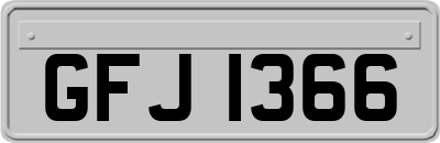 GFJ1366