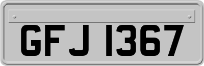 GFJ1367