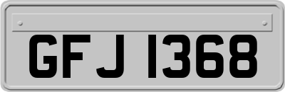 GFJ1368