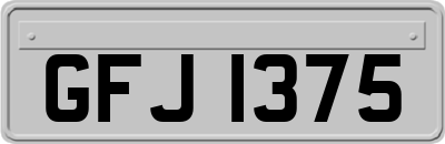 GFJ1375