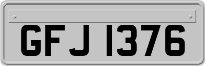 GFJ1376