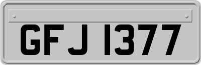 GFJ1377