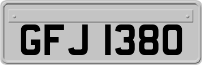 GFJ1380
