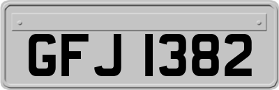 GFJ1382