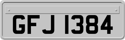 GFJ1384