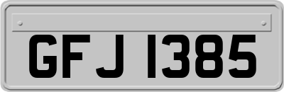 GFJ1385