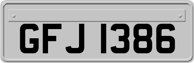 GFJ1386