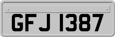 GFJ1387