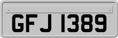 GFJ1389