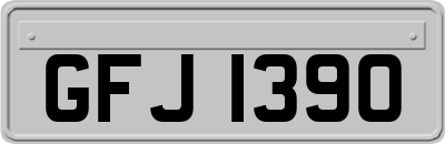 GFJ1390