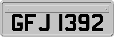 GFJ1392