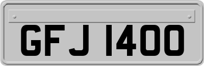 GFJ1400