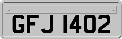 GFJ1402