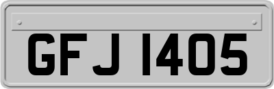 GFJ1405