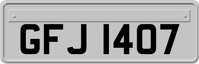 GFJ1407