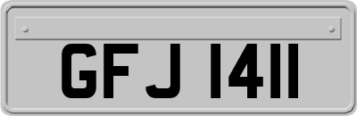 GFJ1411