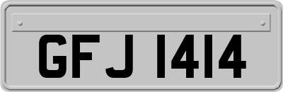 GFJ1414