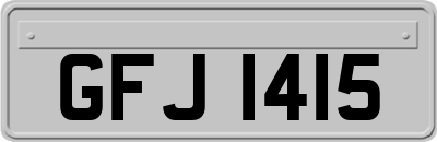 GFJ1415