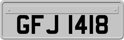 GFJ1418